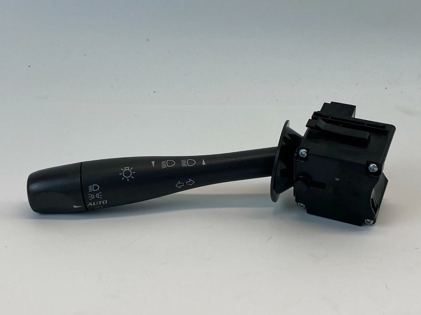 2006-2011 CHEVROLET HHR COLUMN TURN SIGNAL HEADLIGHT COMBINATION CONTROL SWITCH