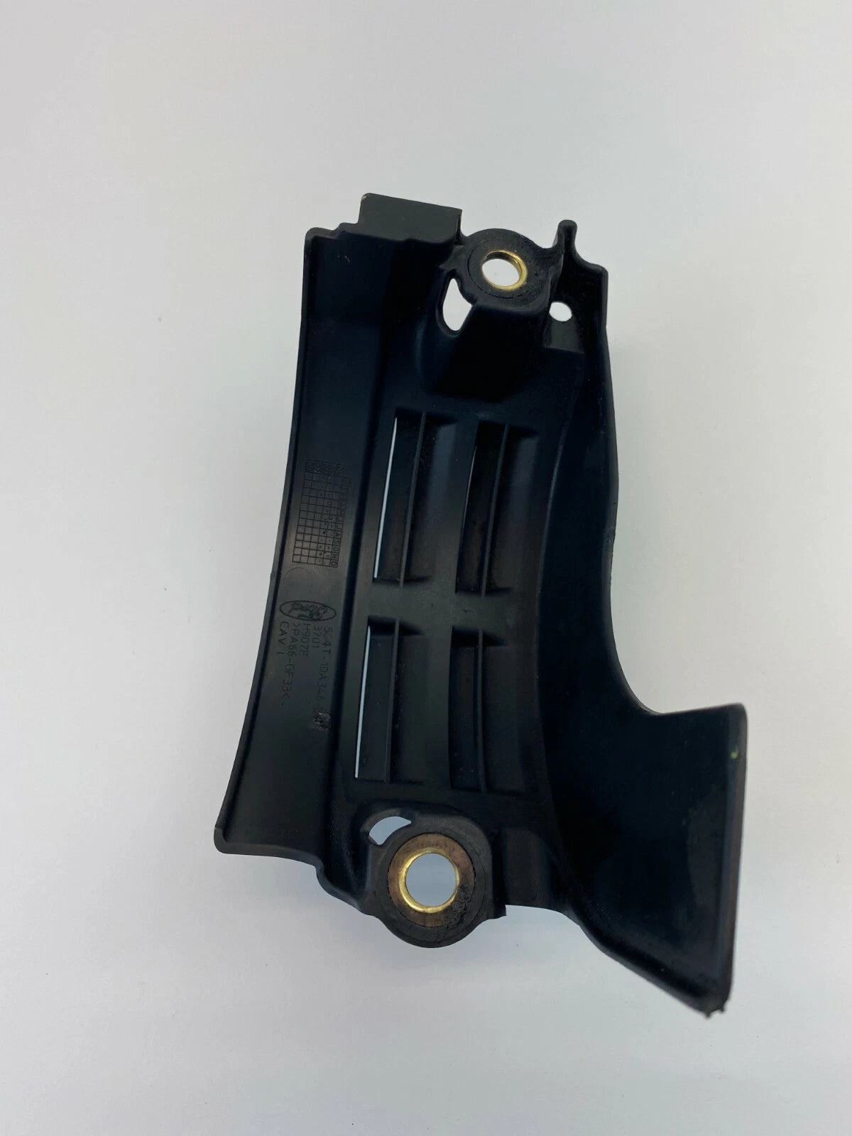 2006-2009 FORD FUSION SEDAN 2.3 ALTERNATOR BRACKET COVER VENT 5S4T-10A346-B OEM