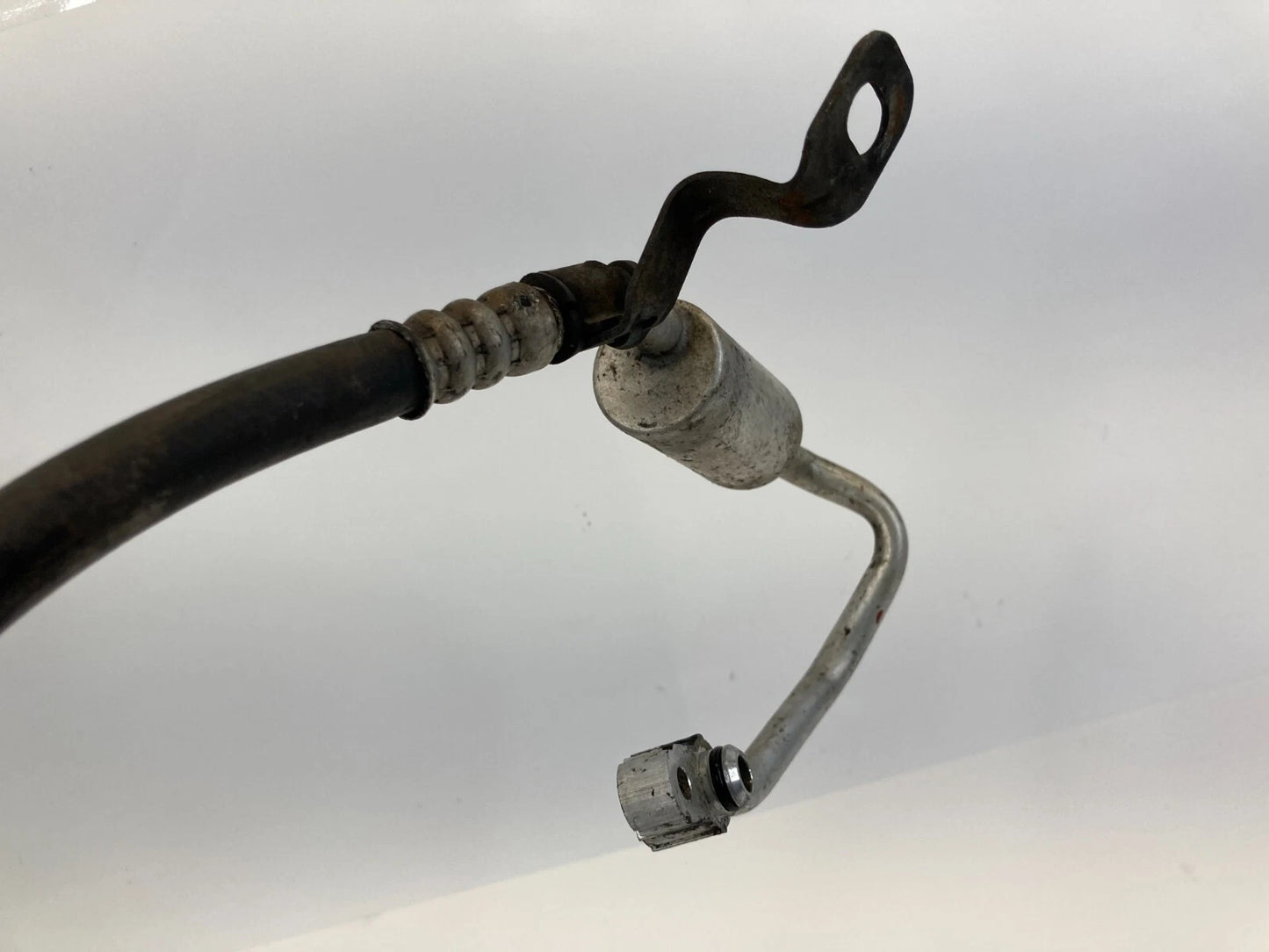 2007-2010 FORD EDGE LINCOLN MKX A/C REFRIGERANT DISCHARGE HOSE LINE PIPE TUBE