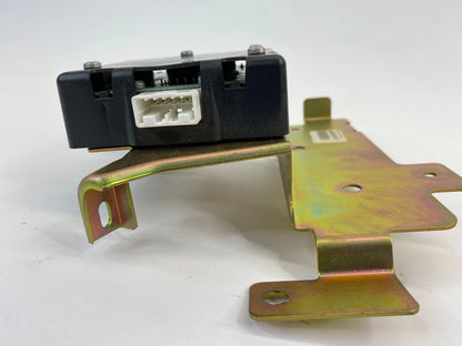 2002 HONDA ODYSSEY OVERHEAD ROOF DVD DISPLAY CONTROL MODULE 860008B15531 OEM