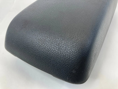 2006-2012 FORD FUSION CENTER CONSOLE ARMREST TOP LID OEM FACTORY 6E53-5406050-AA