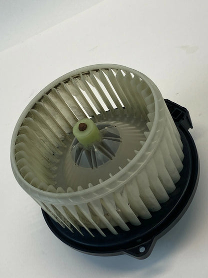 2007-2010 HONDA ODYSSEY REAR A/C HEATER BLOWER MOTOR COOLING FAN 272700-0760 OEM