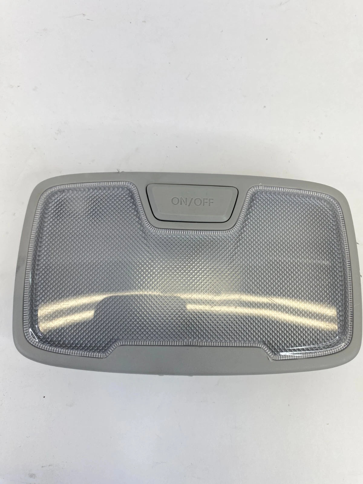 2011-2014 HYUNDAI SONATA ROOF OVERHEAD DOME MAP LIGHT READING LAMP 928503SXXX
