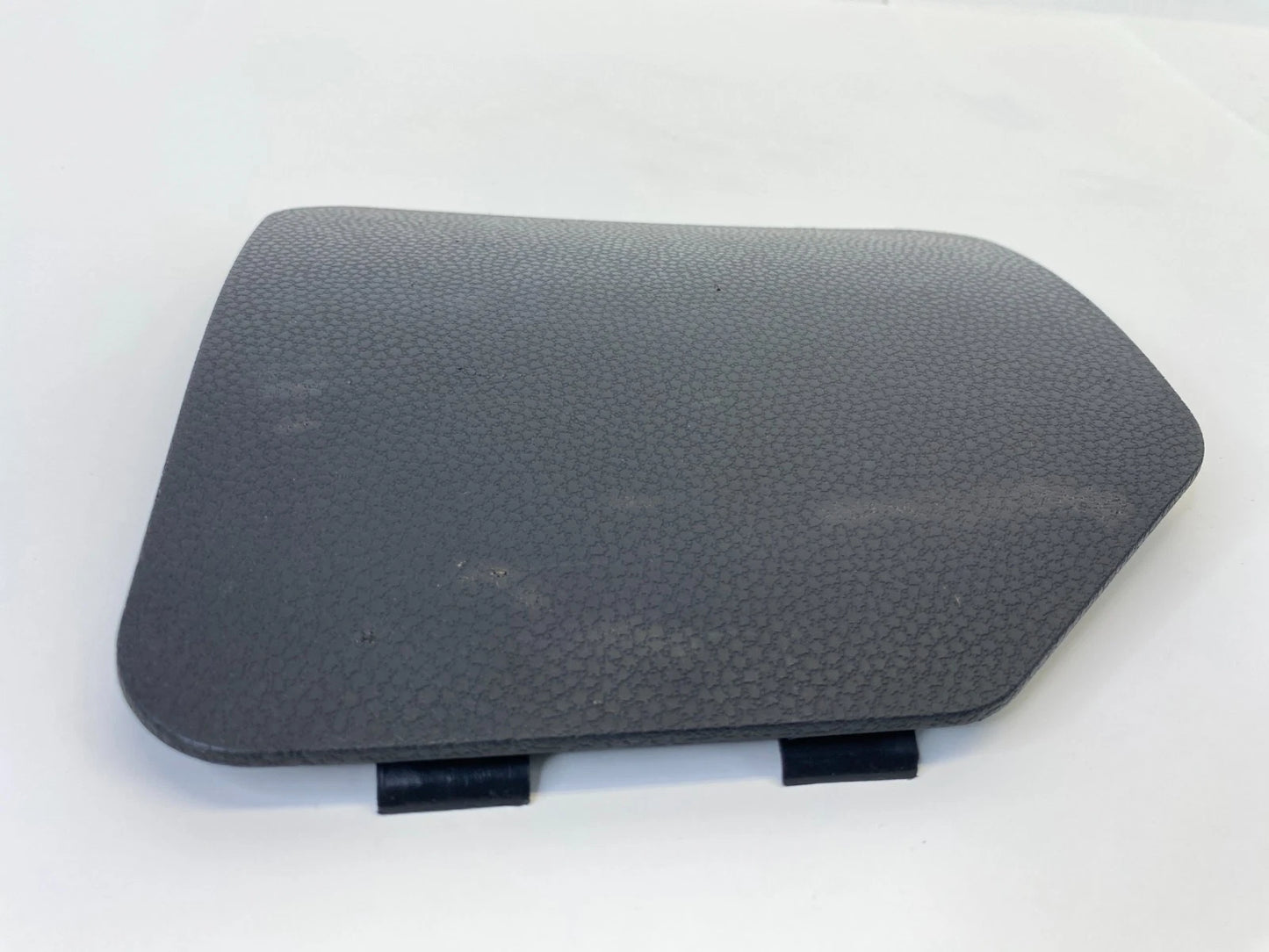 07-13 MINI COOPER INTERIOR GLOVE BOX FUSE PANEL ACCESS COVER LID 61353455941 OEM