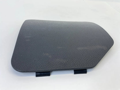 07-13 MINI COOPER INTERIOR GLOVE BOX FUSE PANEL ACCESS COVER LID 61353455941 OEM