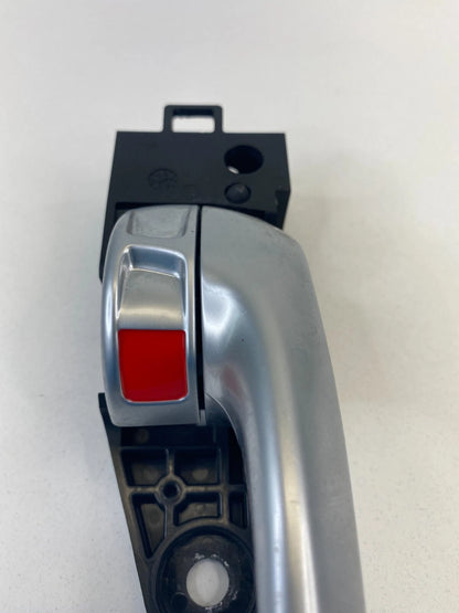 2013-2016 DODGE DART FRONT RIGHT PASSENGER SIDE INNER DOOR HANDLE 186018461 OEM