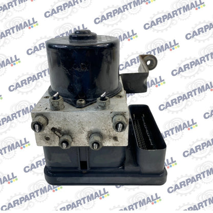 2005-2007 VOLVO S40 2.4L ABS ANTI-LOCK BRAKE PUMP CONTROL MODULE OEM 30672503