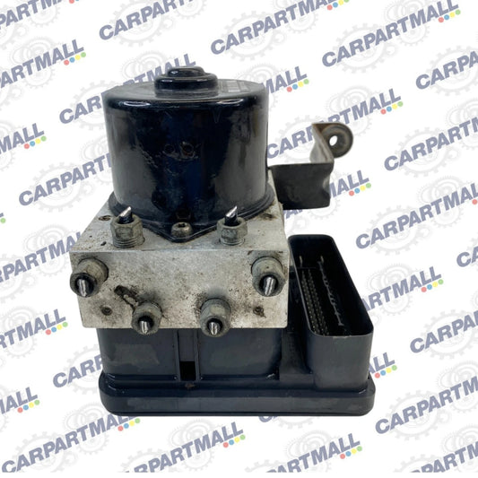 2005-2007 VOLVO S40 2.4L ABS ANTI-LOCK BRAKE PUMP CONTROL MODULE OEM 30672503