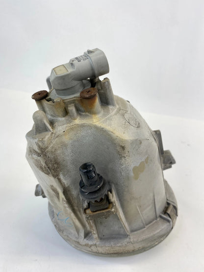 01-07 TOYOTA SEQUOIA FRONT LEFT DRIVER SIDE FOG LIGHT BUMPER LAMP ASSEMBLY OEM