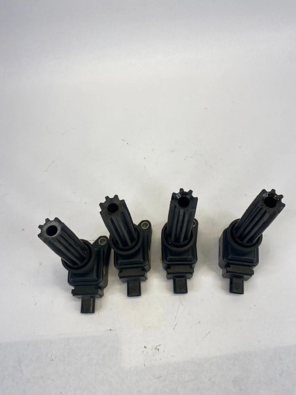 2012-2018 FORD FOCUS 12-19 EXPLORER 2.0L IGNITION COIL SET OF 4 CM5E-12A366-CA