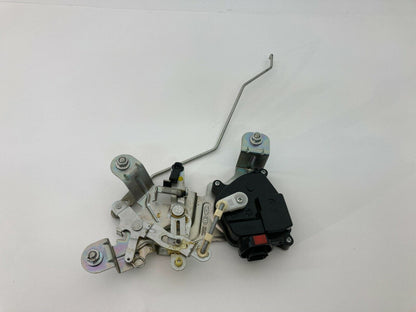 2007 2008 07 08 Hyundai Entourage Rear Tail Gate Bell Crank Actuator OEM