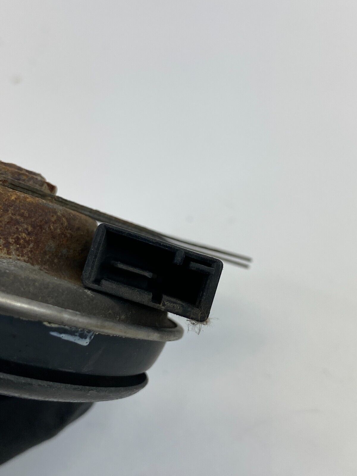 2001 02 03 04 2005 Toyota RAV4 Horn Siren Alarm Note Tone Pitch OEM