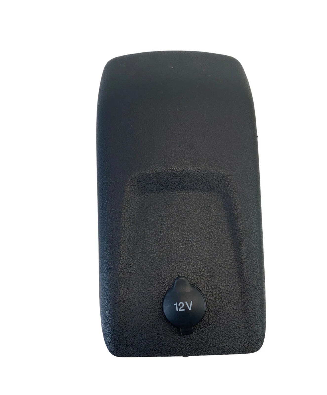 2012-2014 FORD FOCUS REAR POWER OUTLET 12V SOCKET COVER PLUG OEM BM51-A043B63
