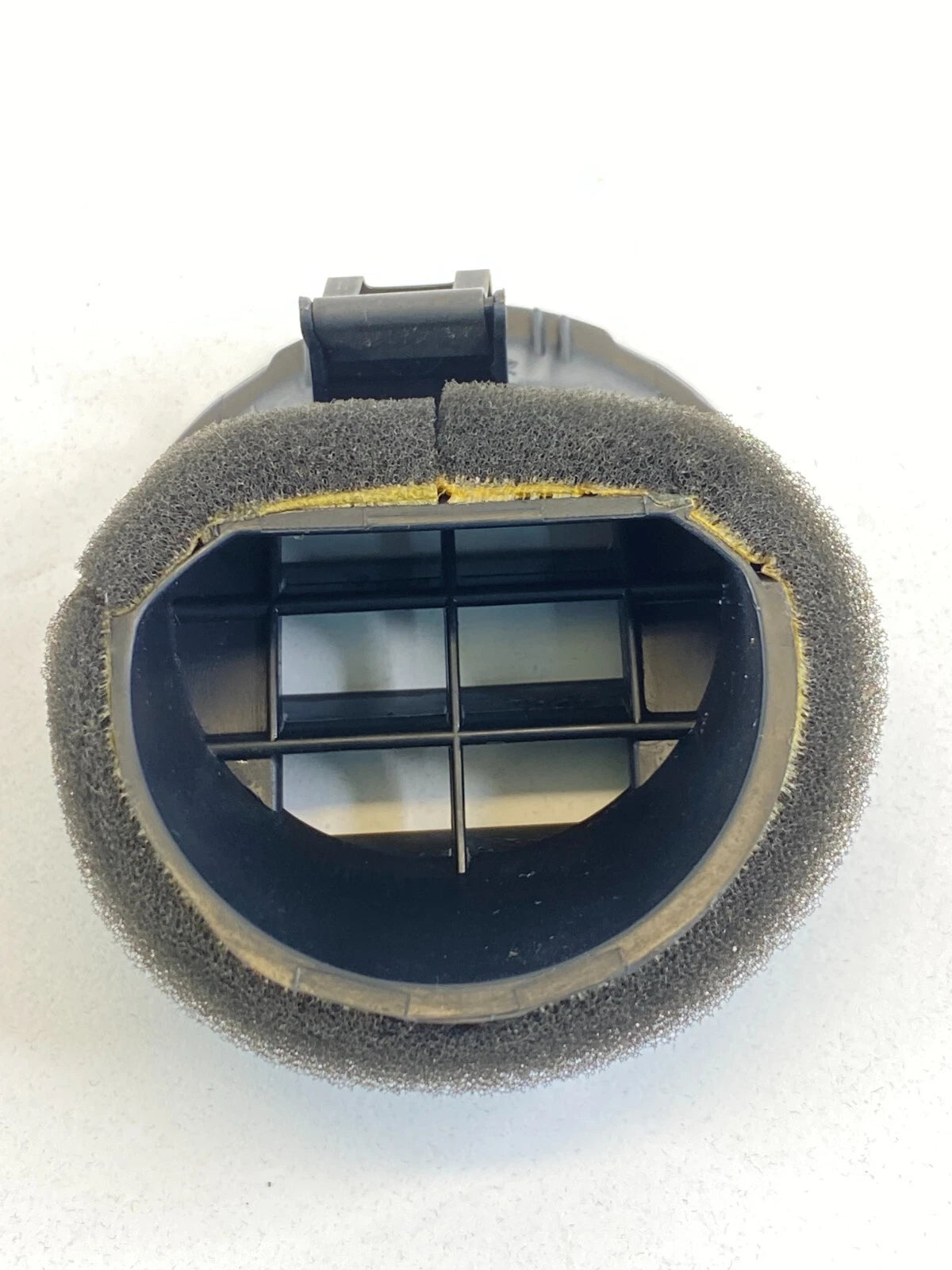2004-2008 ACURA TSX BASE DASH UPPER RIGHT PASSENGER DEFROST GRILLE A/C AIR VENT