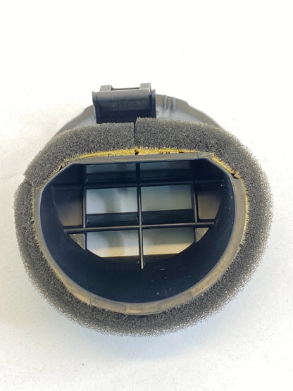 2004-2008 ACURA TSX BASE DASH UPPER RIGHT PASSENGER DEFROST GRILLE A/C AIR VENT