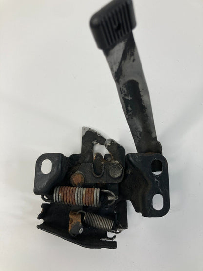 02 03 04 05 06 Honda CR-V CRV Front Hood Lock Latch Release Actuator OEM