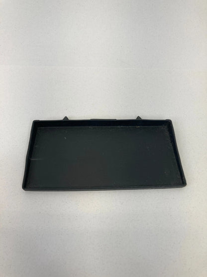 2005 2006 2007 JEEP GRAND CHEROKEE CENTER CONSOLE MAT RUBBER COVER INSERT VT5847
