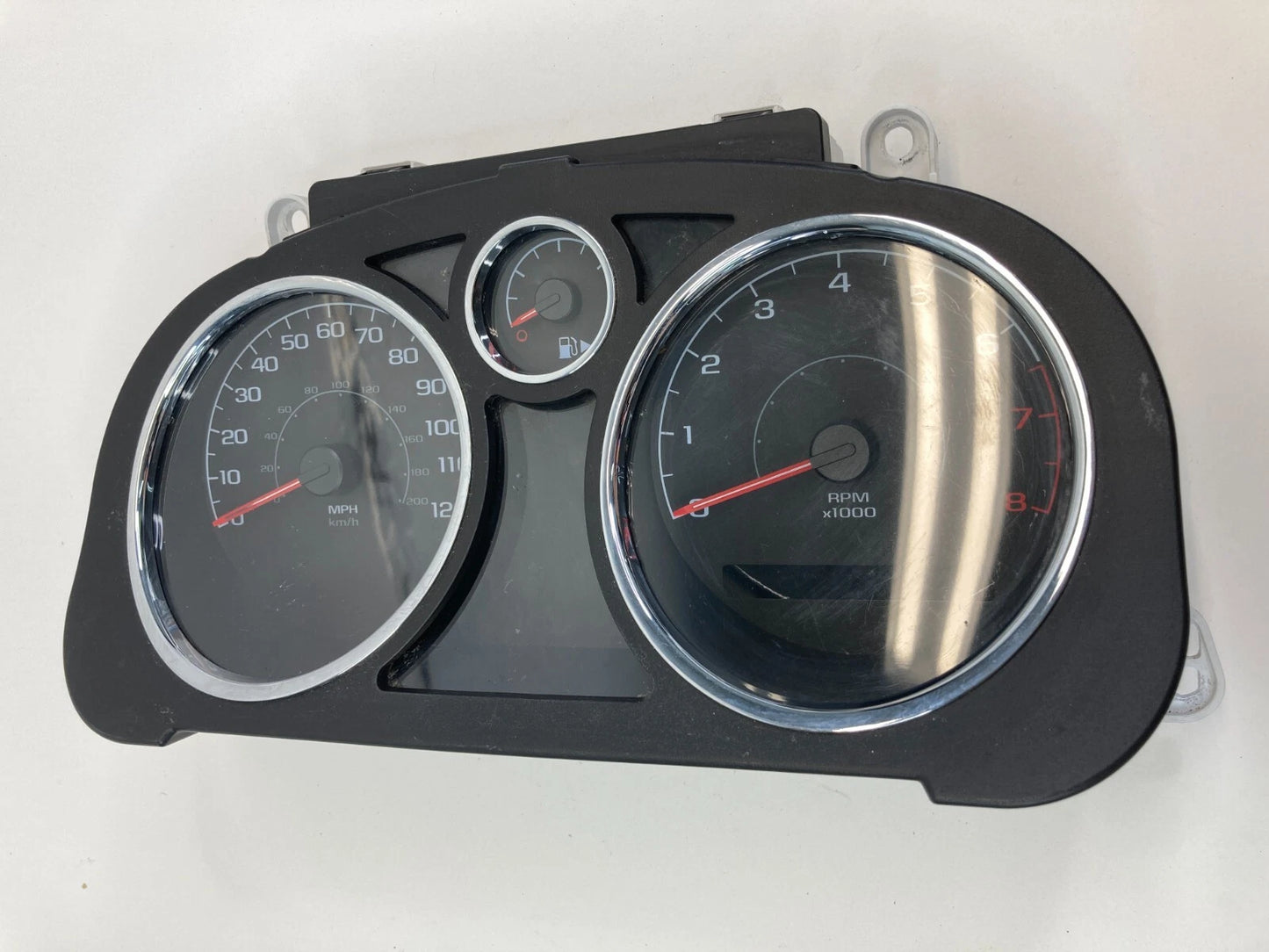 2007 CHEVROLET COBALT INSTRUMENT CLUSTER SPEEDOMETER GAUGE 200K MILES 15792676