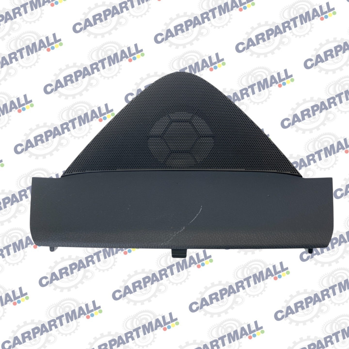 2010-2012 Acura RDX Front Center Upper Dash Speaker Trim Cover 77270-STK OEM