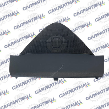 2010-2012 Acura RDX Front Center Upper Dash Speaker Trim Cover 77270-STK OEM