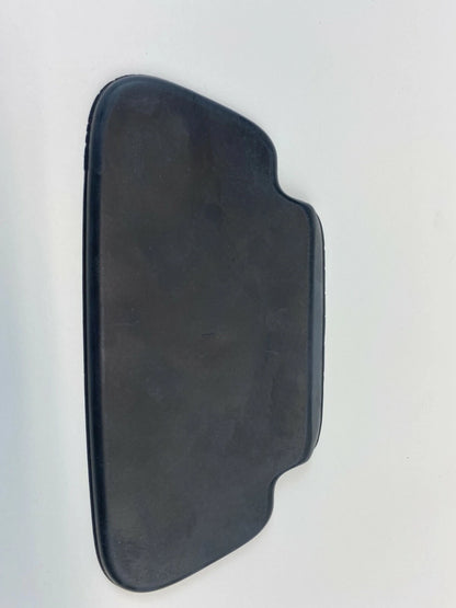 2007 2008 2009 HYUNDAI ELANTRA CENTER CONSOLE STORAGE COMPARTMENT INSERT RUBBER