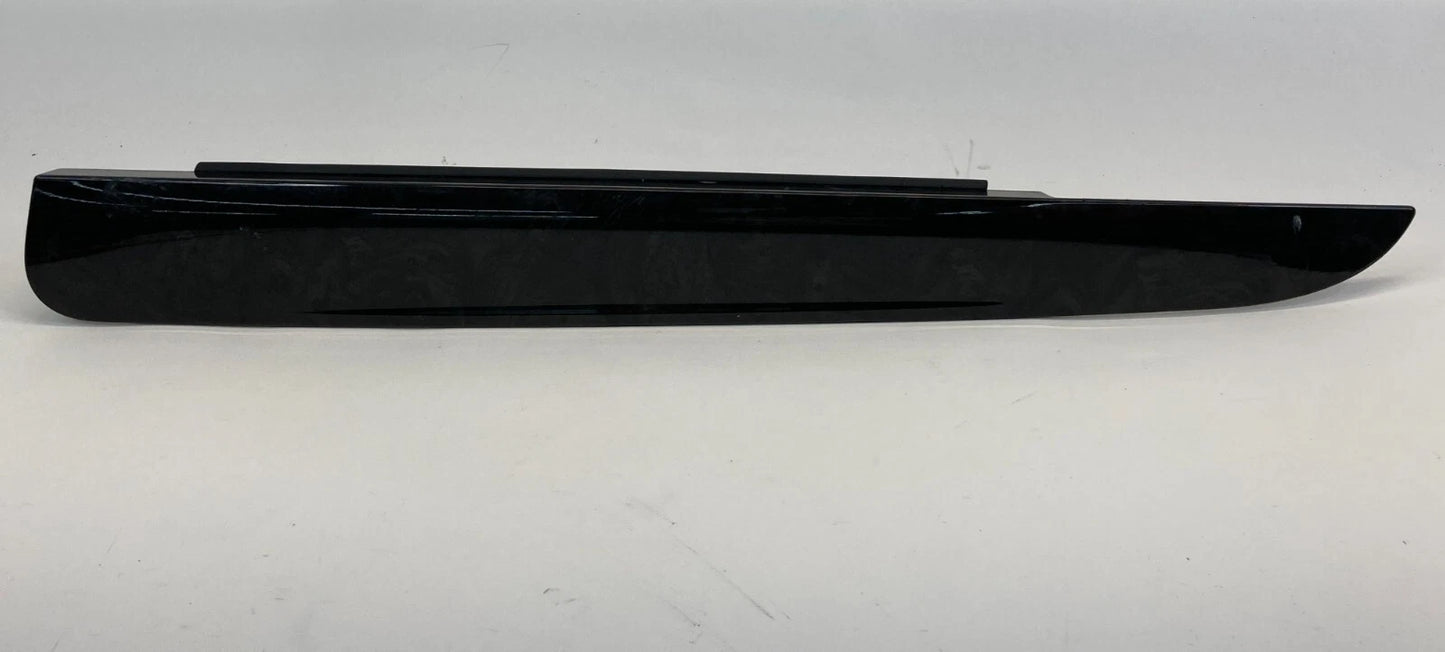 2012 2013 RAM CARGO VAN FRONT RIGHT PASSENGER SIDE DASH PANEL MOLDING TRIM OEM