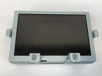 2014-2019 Ford Fiesta Radio Navigation Display Screen w Module C1BT-14F239-CN