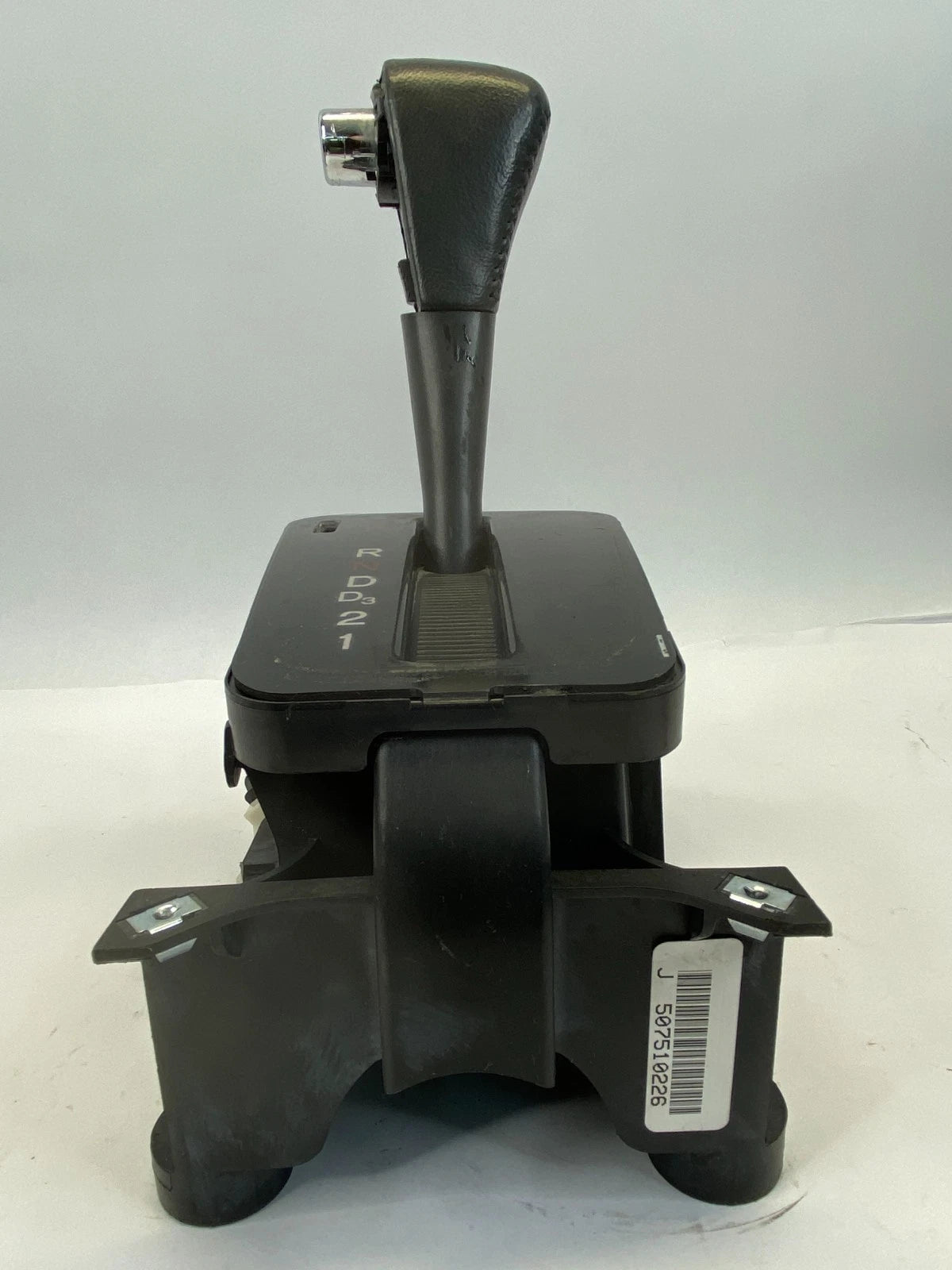 2003-2005 HONDA ACCORD 2.4L AT TRANS FLOOR GEAR SELECTOR SHIFT SHIFTER LEVER OEM