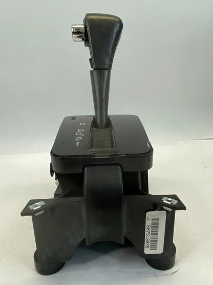 2003-2005 HONDA ACCORD 2.4L AT TRANS FLOOR GEAR SELECTOR SHIFT SHIFTER LEVER OEM