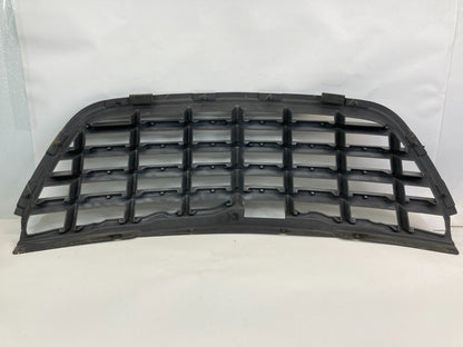 2004 2005 2006 Chrysler Pacifica Front Bumper Center Grill Grille 4857626AA OEM