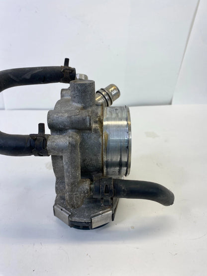 2009-2011 CHEVROLET AVEO5 1.6L L4 FUEL INJECTION THROTTLE BODY 55561495 OEM