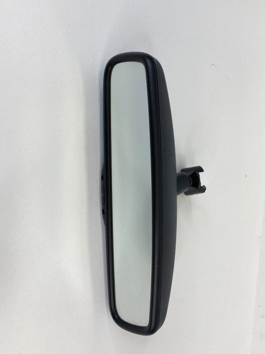 2008-2010 NISSAN ROGUE SUV REAR VIEW INTERIOR MIRROR AUTO DIMMING E11015892 OEM