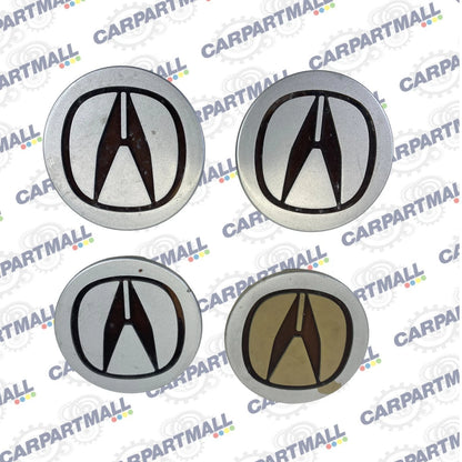 2004-2008 Acura TL Wheel Rim Hupcap Center Cap Hup Cap Set Of 4 44732-S6M-A00