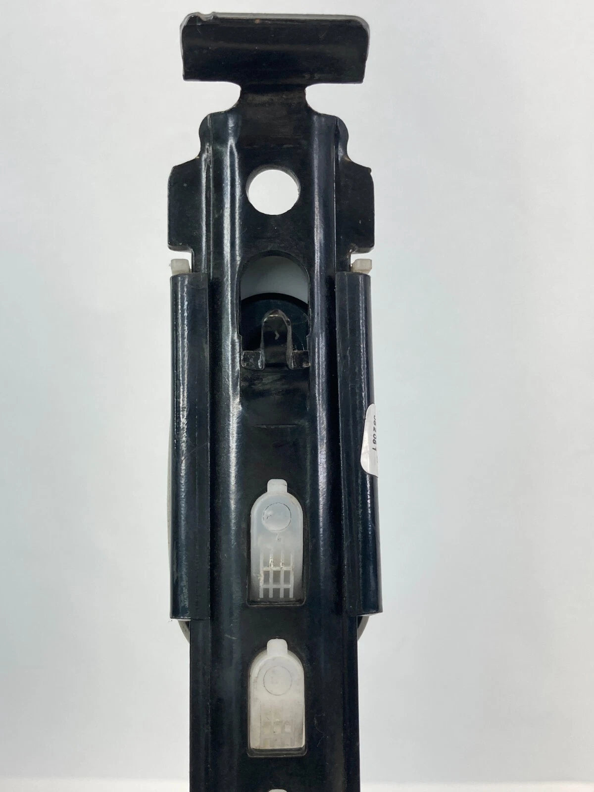 2008-2010 CHRYSLER TOWN & COUNTRY FRONT LEFT SIDE SEAT BELT ADJUSTER HEIGHT OEM