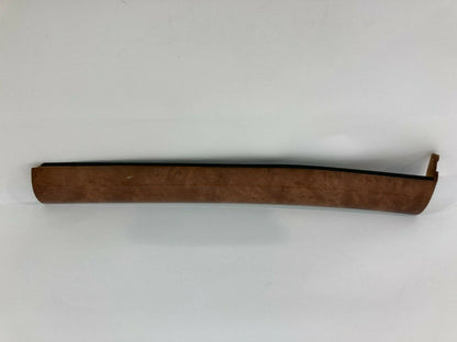 2004-2006 KIA AMANTI DASH RIGHT SIDE PANEL COVER BEZEL TRIM MOLDING 84795-3F000