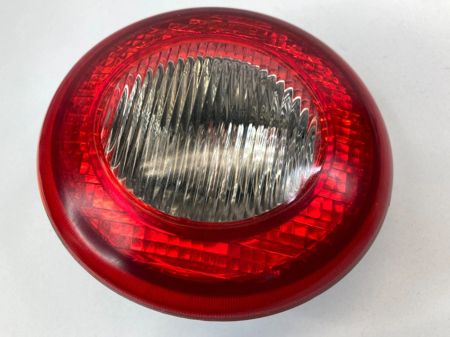 2006-2011 CHEVROLET HHR REAR LEFT SIDE LOWER TAIL LIGHT TAILLIGHT LAMP 15875406