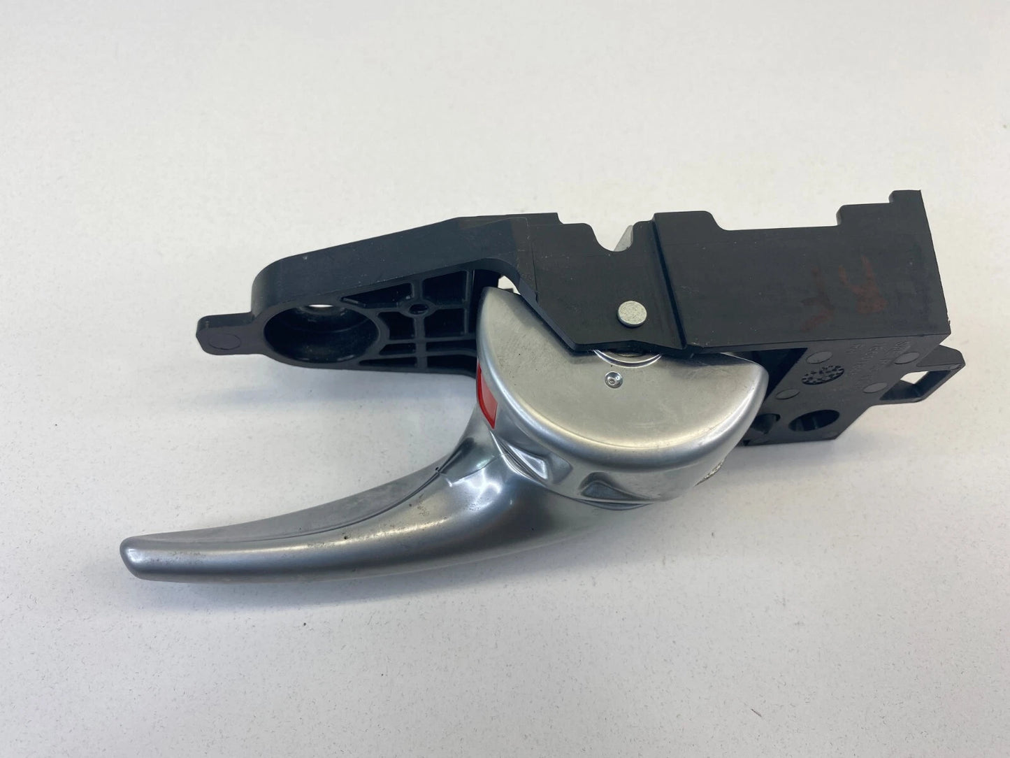 2013-2016 DODGE DART FRONT RIGHT PASSENGER SIDE INNER DOOR HANDLE 186018461 OEM