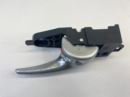 2013-2016 DODGE DART FRONT RIGHT PASSENGER SIDE INNER DOOR HANDLE 186018461 OEM