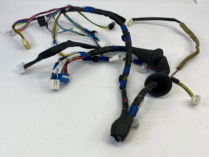 04-09 TOYOTA PRIUS FRONT RIGHT SIDE DOOR PANEL WIRE WIRING HARNESS 82151-47250