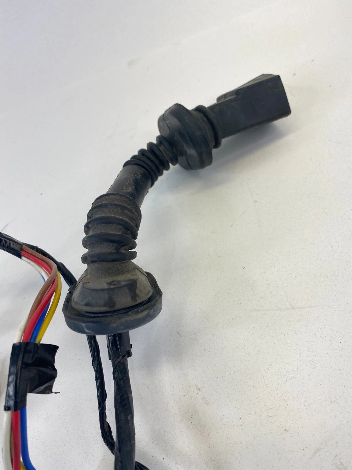 2008-2015 MITSUBISHI LANCER REAR RIGHT SIDE DOOR HARNESS WIRING WIRE 8512A554