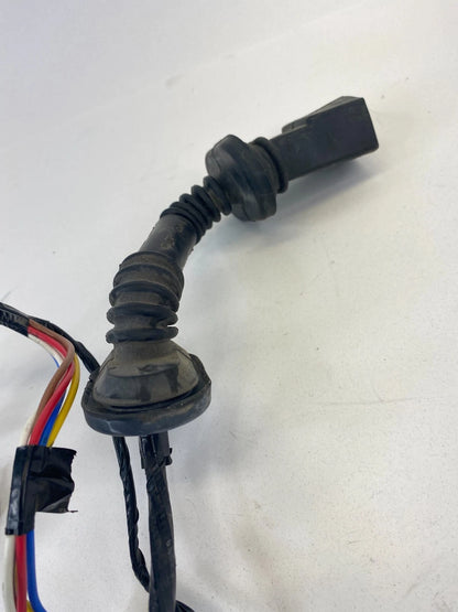 2008-2015 MITSUBISHI LANCER REAR RIGHT SIDE DOOR HARNESS WIRING WIRE 8512A554