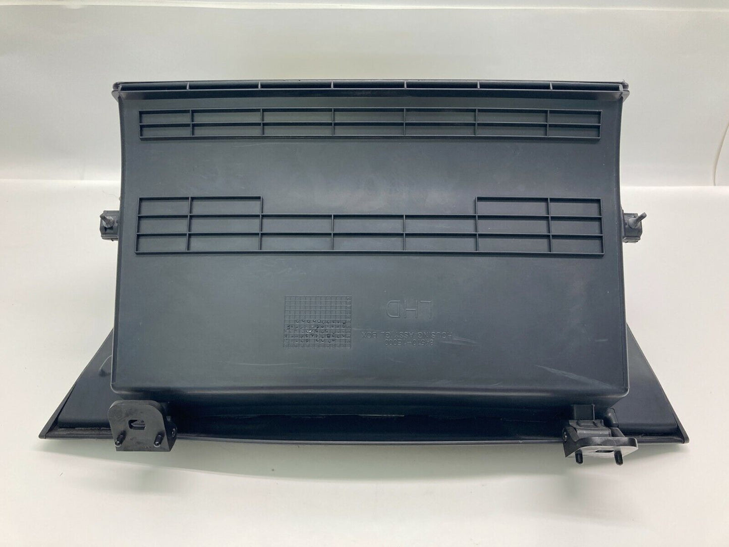 2006-2011 Hyundai Accent Glove Box Assembly Storage Compartment 84510-1E000 OEM