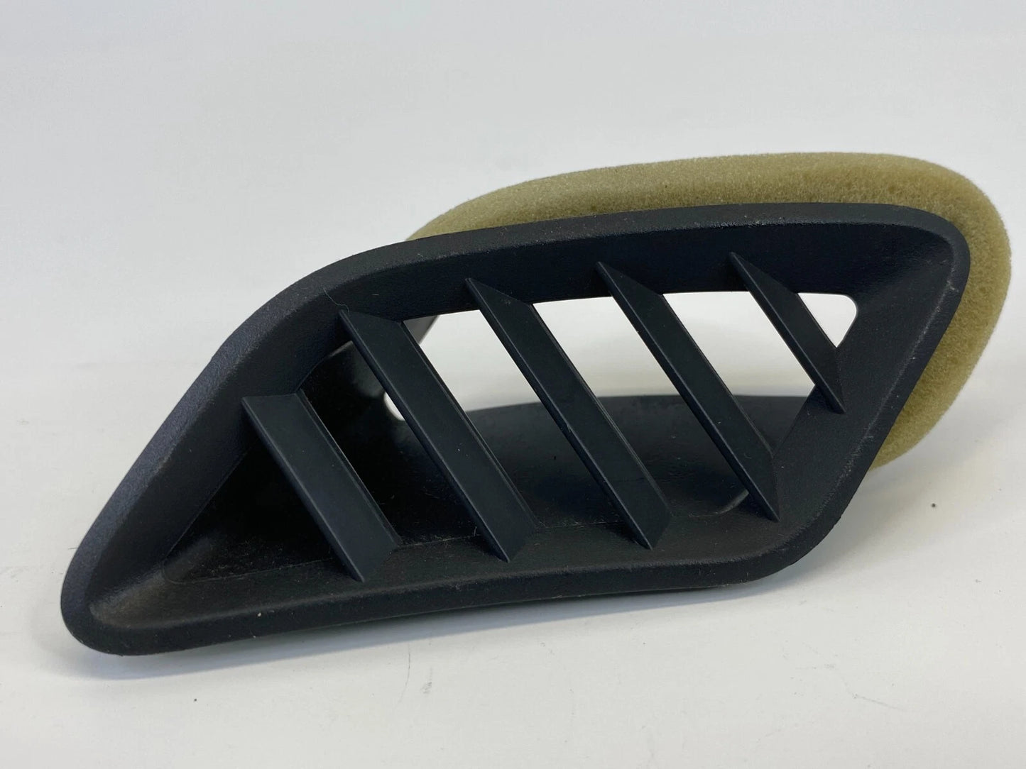 2014 2015 NISSAN ROGUE SELECT DASH FRONT LEFT SIDE A/C VENT DEFROST GRILLE OEM