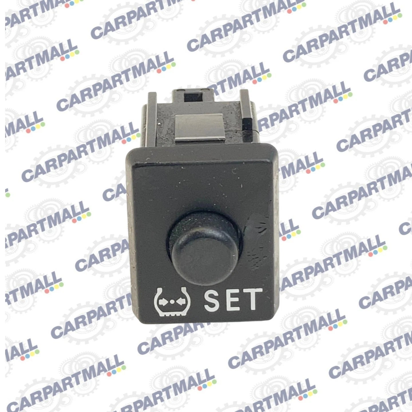 09-19 TOYOTA COROLLA 07-17 AVALON TIRE PRESSURE MONITORING TPMS RESET SWITCH OEM