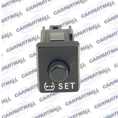 09-19 TOYOTA COROLLA 07-17 AVALON TIRE PRESSURE MONITORING TPMS RESET SWITCH OEM