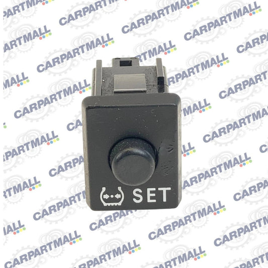 09-19 TOYOTA COROLLA 07-17 AVALON TIRE PRESSURE MONITORING TPMS RESET SWITCH OEM