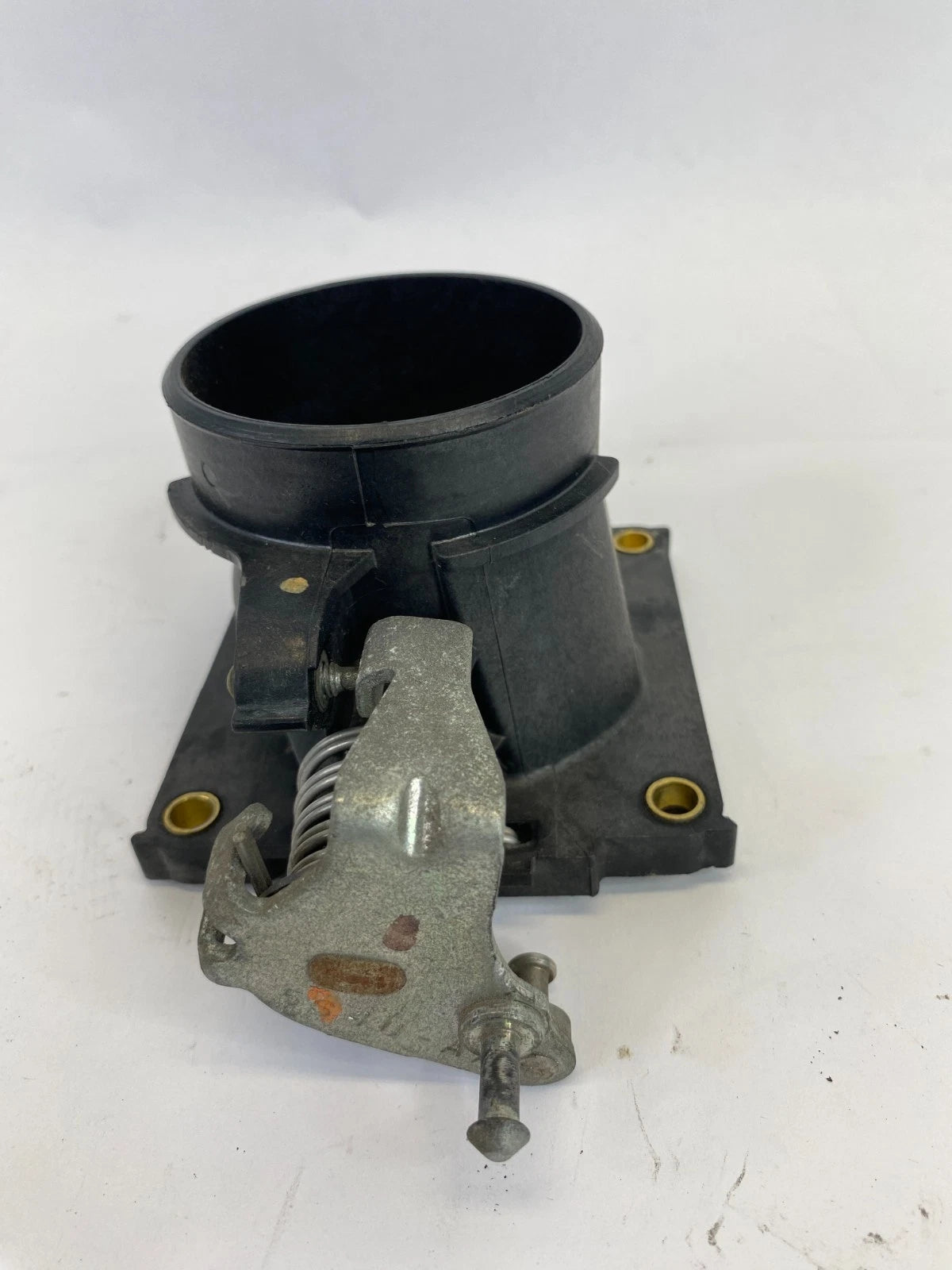 2003-2008 FORD FOCUS 2.0L 2.3L ELECTRONIC FUEL INJECTION THROTTLE BODY VALVE OEM