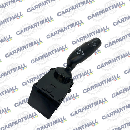 2009-2013 HONDA FIT FRONT STEERING COLUMN WINDSHIELD WIPER CONTROL SWITCH M29843