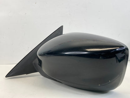 2008-2012 Honda Accord Coupe Left Driver Side Power View Door Mirror Assy OEM
