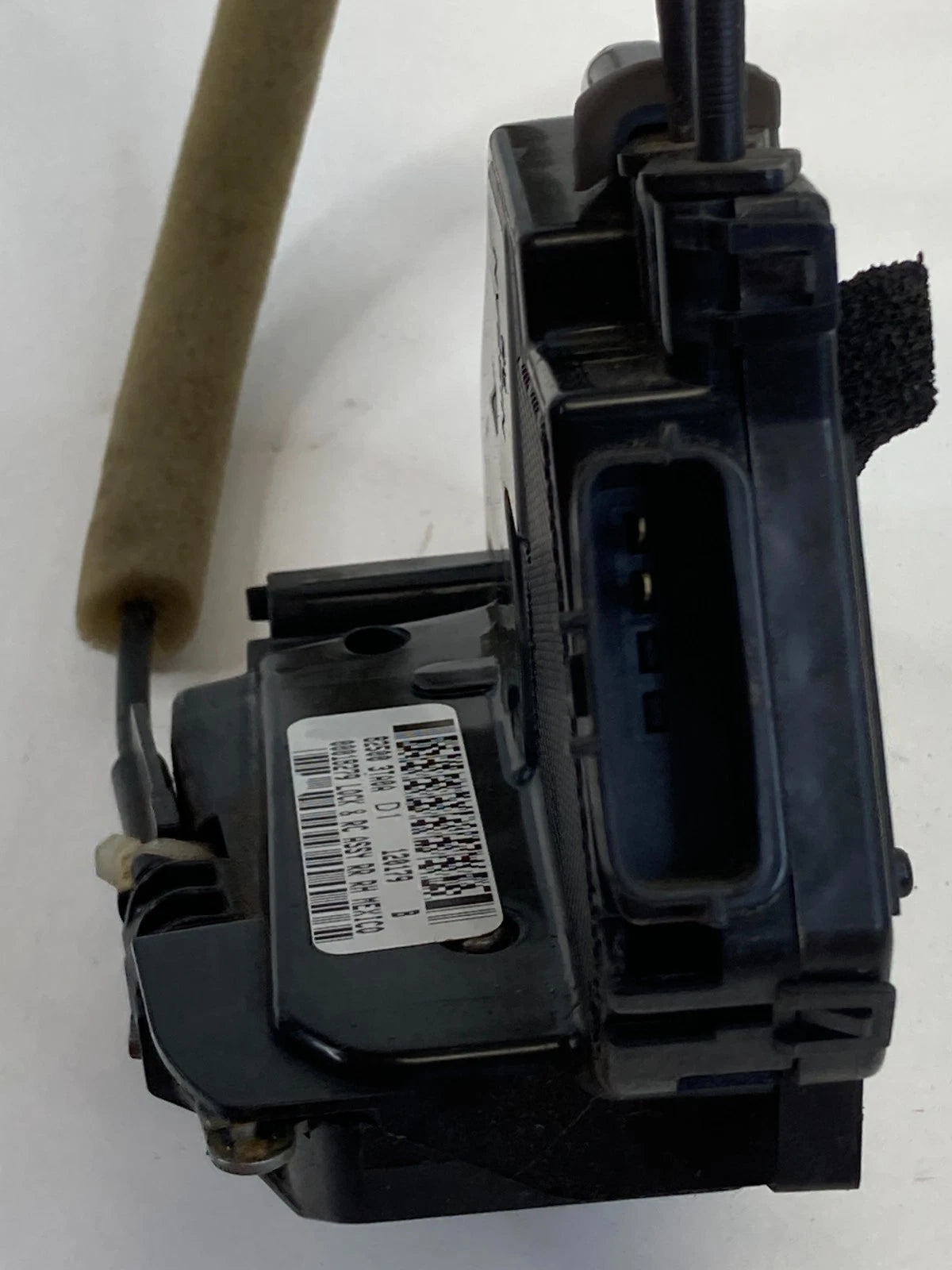 2013-2018 Nissan Altima Rear Right Back Side Door Lock Latch Actuator 825003TA0A